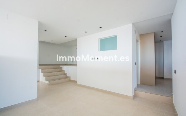 Reventa - Apartamento - Marbella - La Mairena