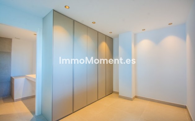 Reventa - Apartamento - Marbella - La Mairena