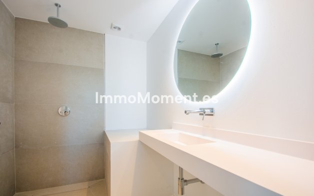 Reventa - Apartamento - Marbella - La Mairena