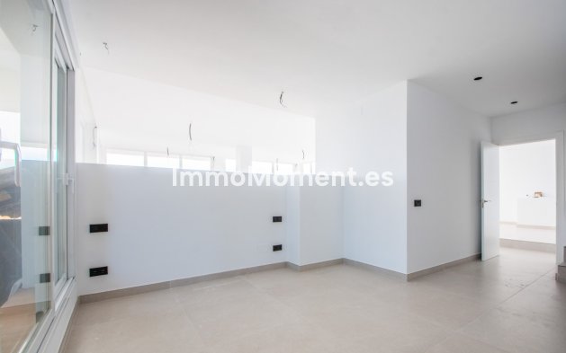 Reventa - Apartamento - Marbella - La Mairena