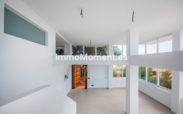 Reventa - Apartamento - Marbella - La Mairena