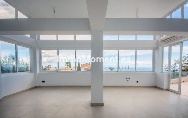 Reventa - Apartamento - Marbella - La Mairena