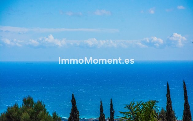 Reventa - Apartamento - Marbella - La Mairena