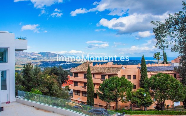 Reventa - Apartamento - Marbella - La Mairena