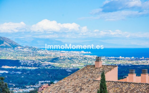 Reventa - Apartamento - Marbella - La Mairena