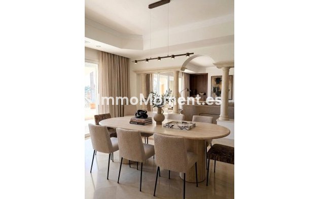 Revente - Villa - Marbella - La Mairena