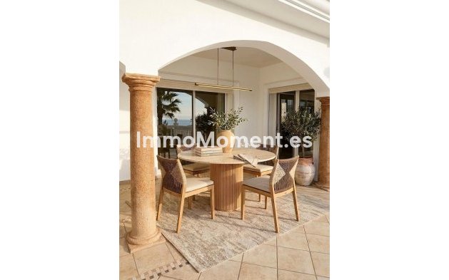 Revente - Villa - Marbella - La Mairena