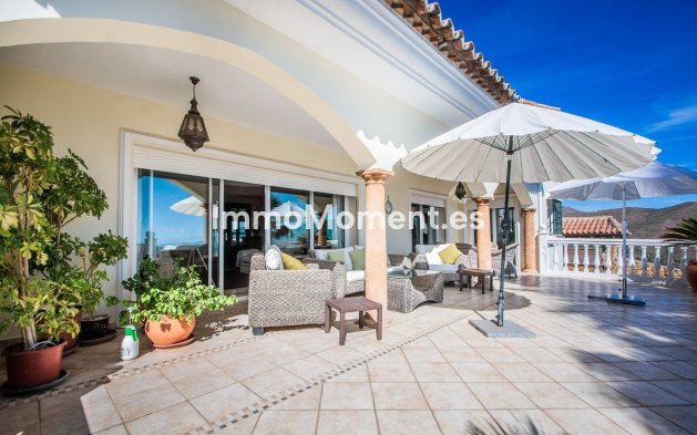 Revente - Villa - Marbella - La Mairena