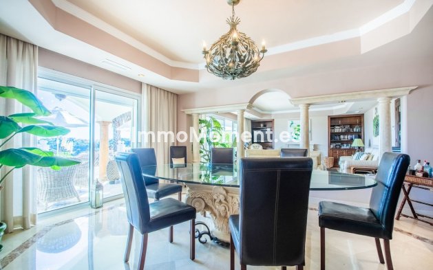 Revente - Villa - Marbella - La Mairena