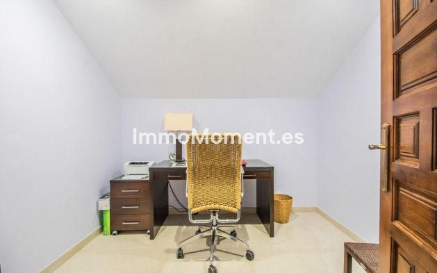 Revente - Villa - Marbella - La Mairena