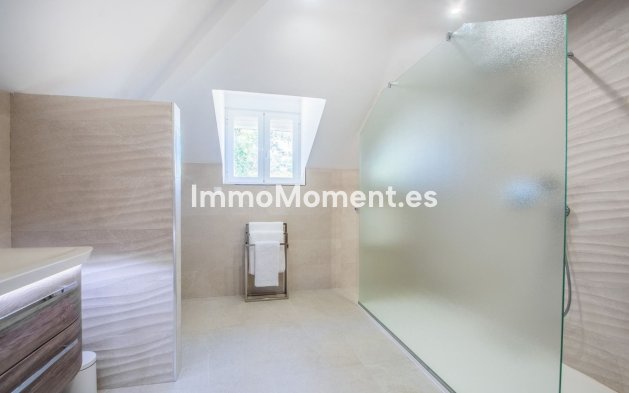 Revente - Villa - Marbella - La Mairena