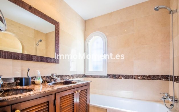 Revente - Villa - Marbella - La Mairena