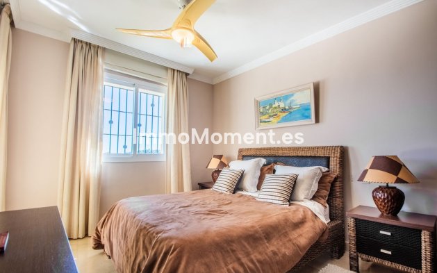 Revente - Villa - Marbella - La Mairena