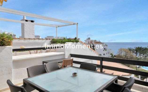 Reventa - Apartamento - Marbella - Marbella Centro