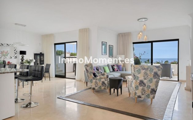 Reventa - Apartamento - Marbella - Marbella Centro