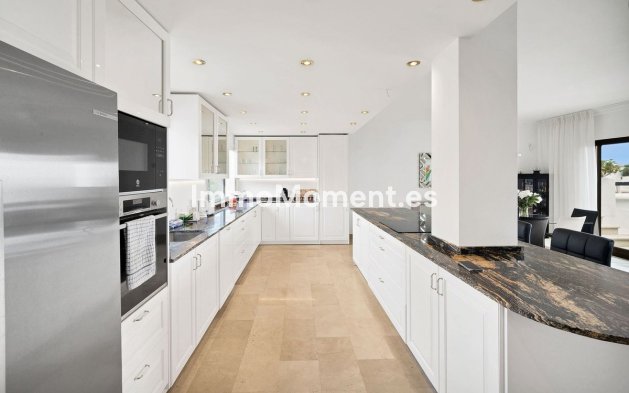 Reventa - Apartamento - Marbella - Marbella Centro