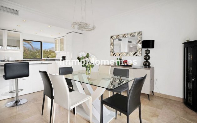 Reventa - Apartamento - Marbella - Marbella Centro