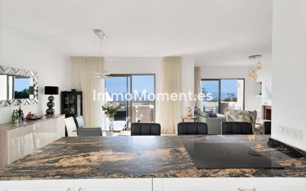 Reventa - Apartamento - Marbella - Marbella Centro