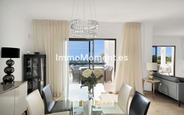 Reventa - Apartamento - Marbella - Marbella Centro