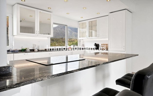 Reventa - Apartamento - Marbella - Marbella Centro