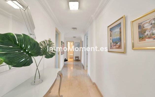 Reventa - Apartamento - Marbella - Marbella Centro