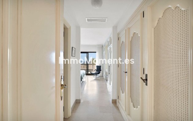 Reventa - Apartamento - Marbella - Marbella Centro