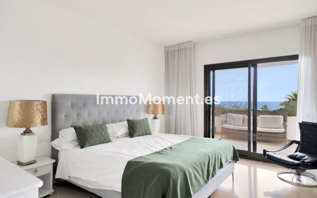 Reventa - Apartamento - Marbella - Marbella Centro