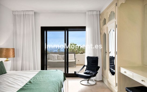 Reventa - Apartamento - Marbella - Marbella Centro