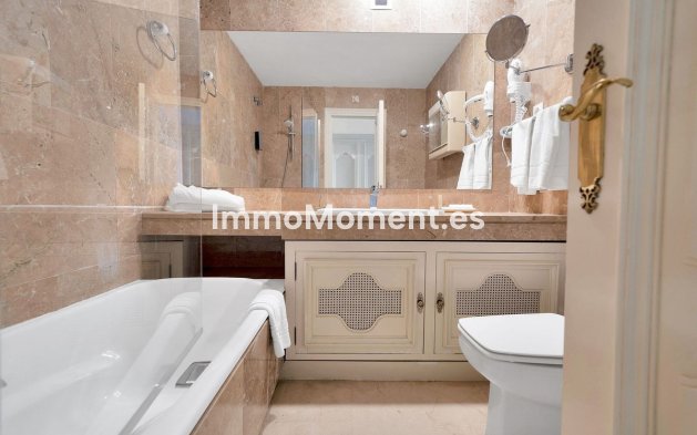 Reventa - Apartamento - Marbella - Marbella Centro