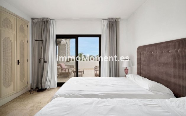 Reventa - Apartamento - Marbella - Marbella Centro