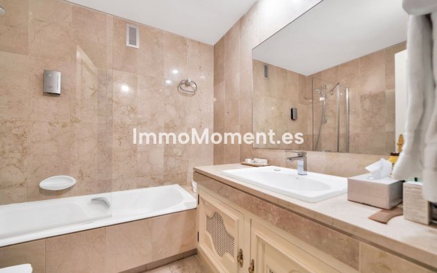 Reventa - Apartamento - Marbella - Marbella Centro