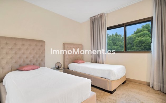 Reventa - Apartamento - Marbella - Marbella Centro