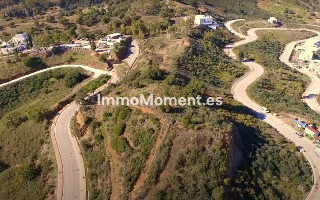 Reventa - Terreno - Marbella - La Mairena