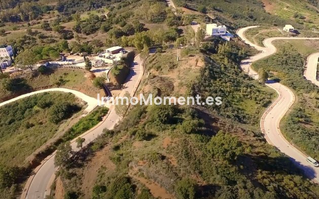 Reventa - Terreno - Marbella - La Mairena