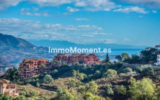 Neubau - Villa - Marbella - La Mairena