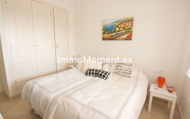 Reventa - Apartamento - Marbella - La Mairena