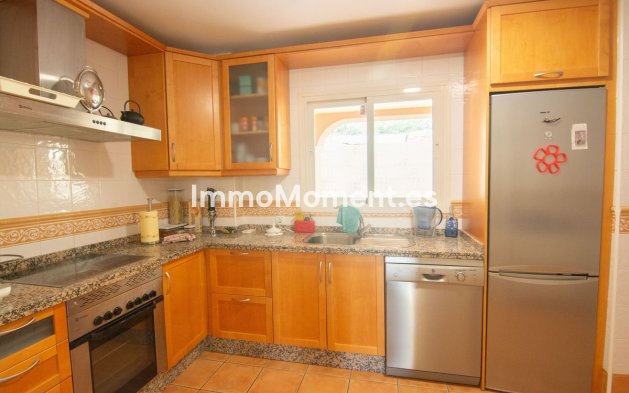 Reventa - Apartamento - Marbella - La Mairena