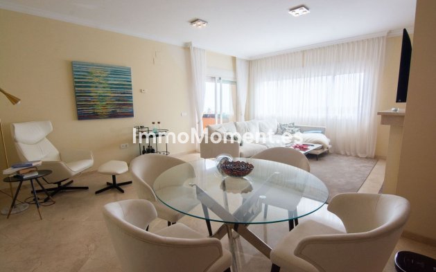 Reventa - Apartamento - Marbella - La Mairena