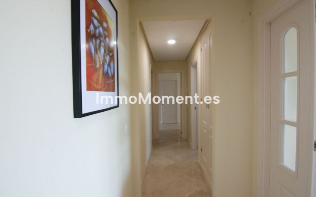 Reventa - Apartamento - Marbella - La Mairena