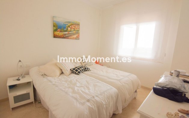 Reventa - Apartamento - Marbella - La Mairena