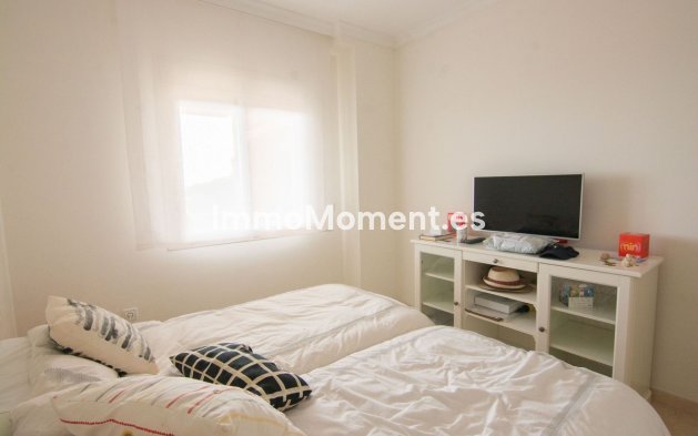 Reventa - Apartamento - Marbella - La Mairena