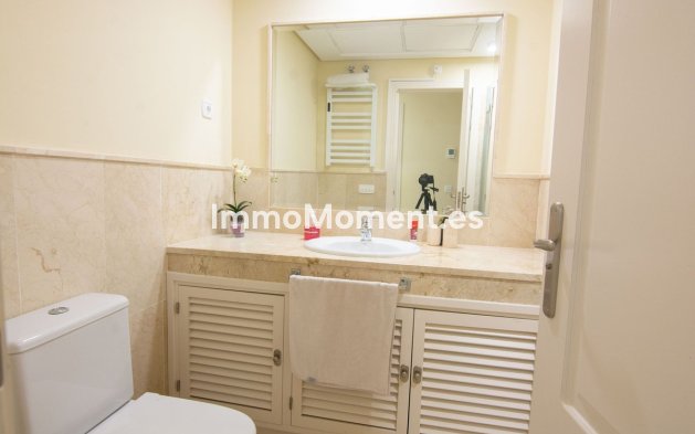 Reventa - Apartamento - Marbella - La Mairena