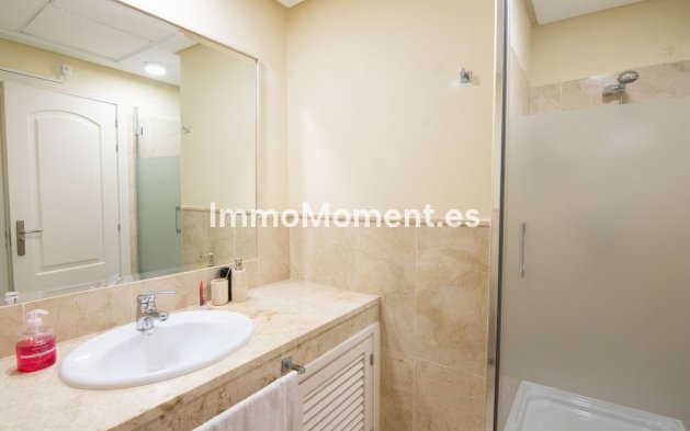 Reventa - Apartamento - Marbella - La Mairena