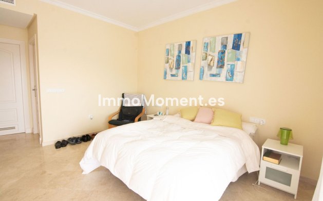 Reventa - Apartamento - Marbella - La Mairena