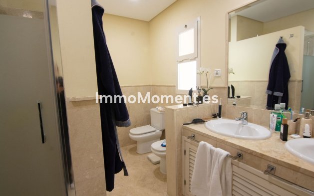 Reventa - Apartamento - Marbella - La Mairena