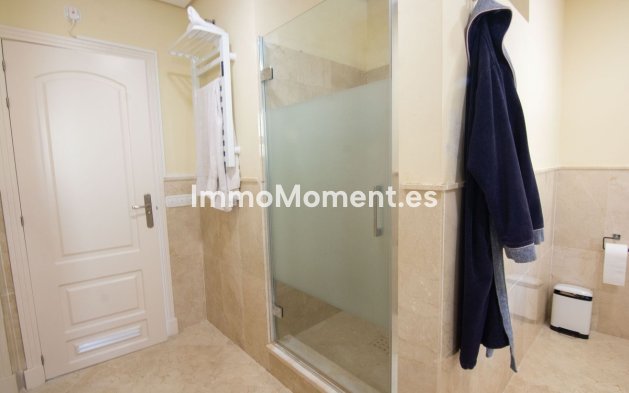 Reventa - Apartamento - Marbella - La Mairena