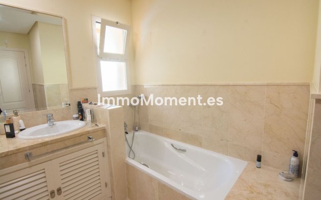 Reventa - Apartamento - Marbella - La Mairena
