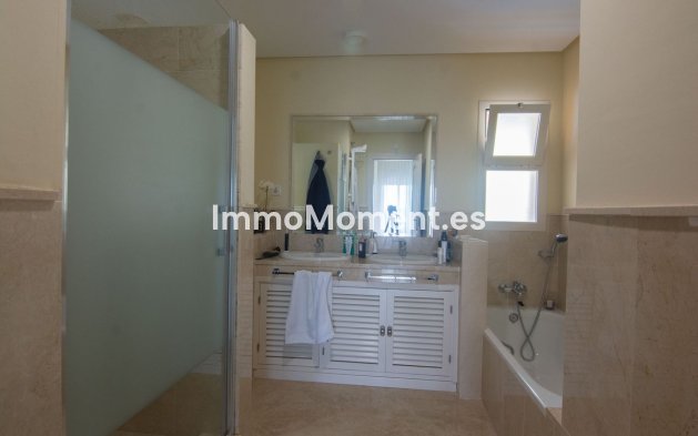 Reventa - Apartamento - Marbella - La Mairena