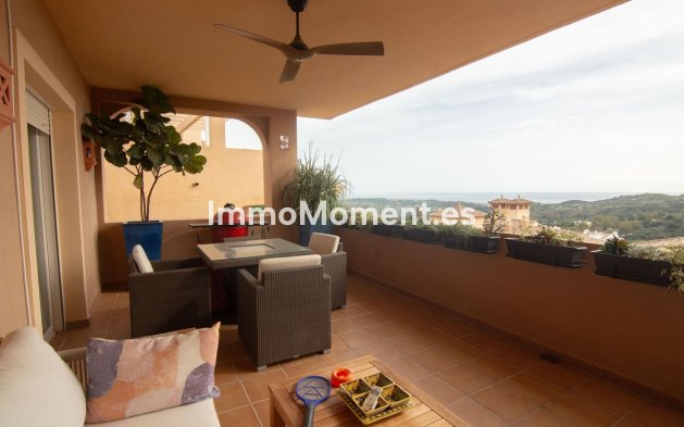 Reventa - Apartamento - Marbella - La Mairena