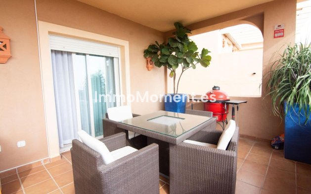 Reventa - Apartamento - Marbella - La Mairena